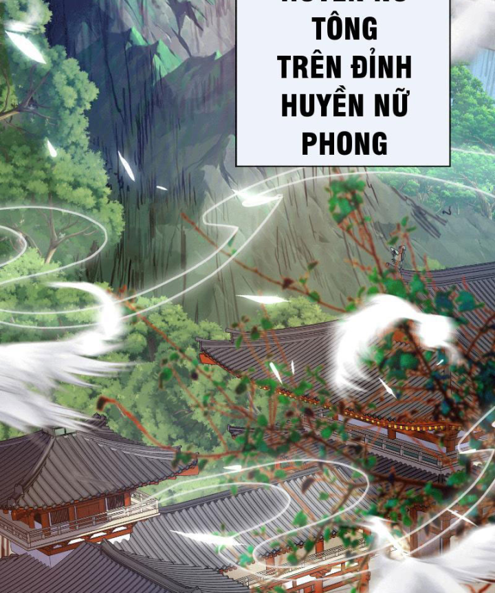 Bắt Đầu Đánh Dấu Bảy Vị Sư Tỷ Giúp Ta Bay Chapter 2 - Trang 2
