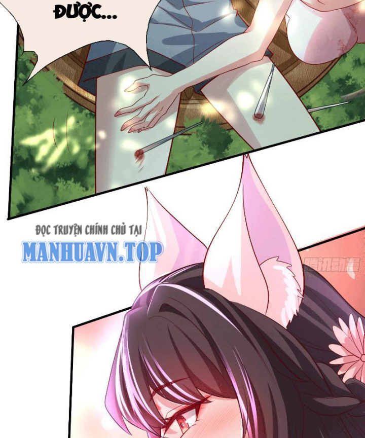 Bắt Đầu Đánh Dấu Bảy Vị Sư Tỷ Giúp Ta Bay Chapter 2 - Trang 2