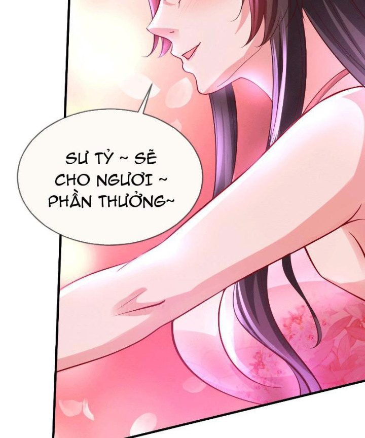 Bắt Đầu Đánh Dấu Bảy Vị Sư Tỷ Giúp Ta Bay Chapter 2 - Trang 2