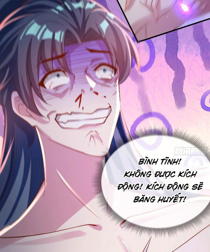 Bắt Đầu Đánh Dấu Bảy Vị Sư Tỷ Giúp Ta Bay Chapter 2 - Trang 2