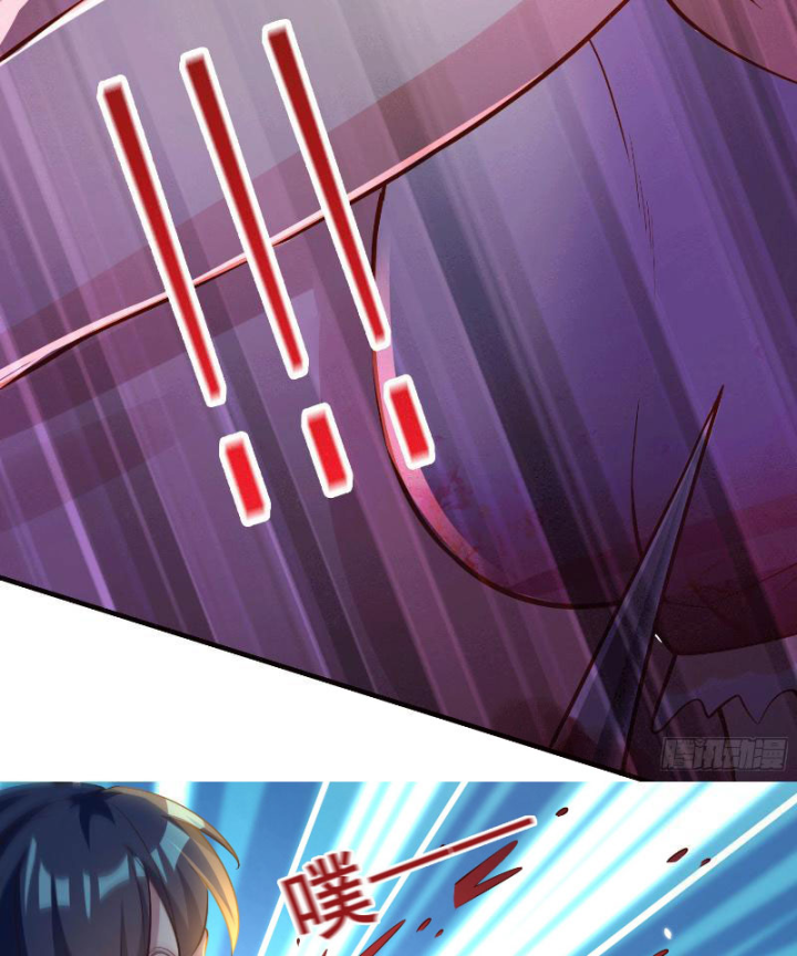 Bắt Đầu Đánh Dấu Bảy Vị Sư Tỷ Giúp Ta Bay Chapter 2 - Trang 2