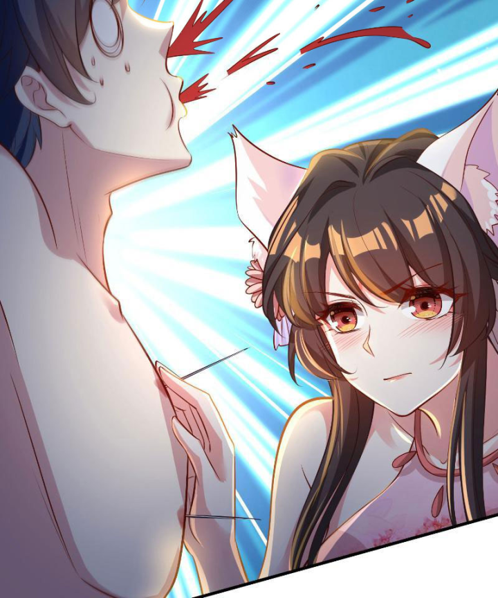 Bắt Đầu Đánh Dấu Bảy Vị Sư Tỷ Giúp Ta Bay Chapter 2 - Trang 2