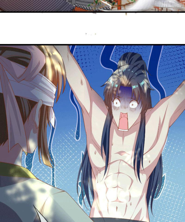 Bắt Đầu Đánh Dấu Bảy Vị Sư Tỷ Giúp Ta Bay Chapter 2 - Trang 2