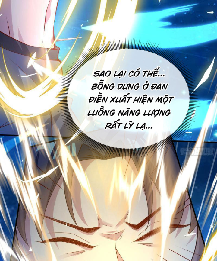 Bắt Đầu Đánh Dấu Bảy Vị Sư Tỷ Giúp Ta Bay Chapter 2 - Trang 2