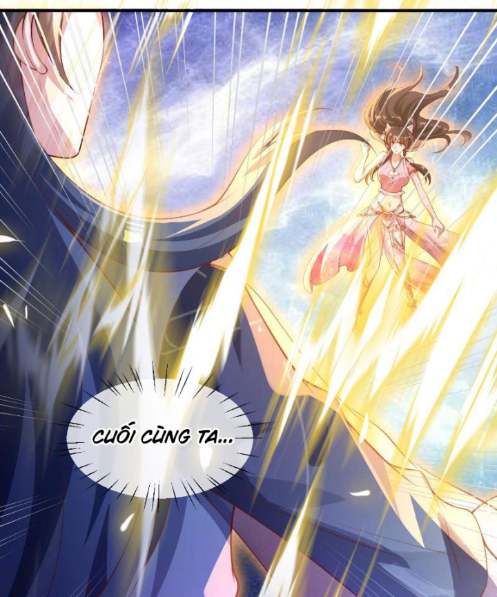 Bắt Đầu Đánh Dấu Bảy Vị Sư Tỷ Giúp Ta Bay Chapter 2 - Trang 2