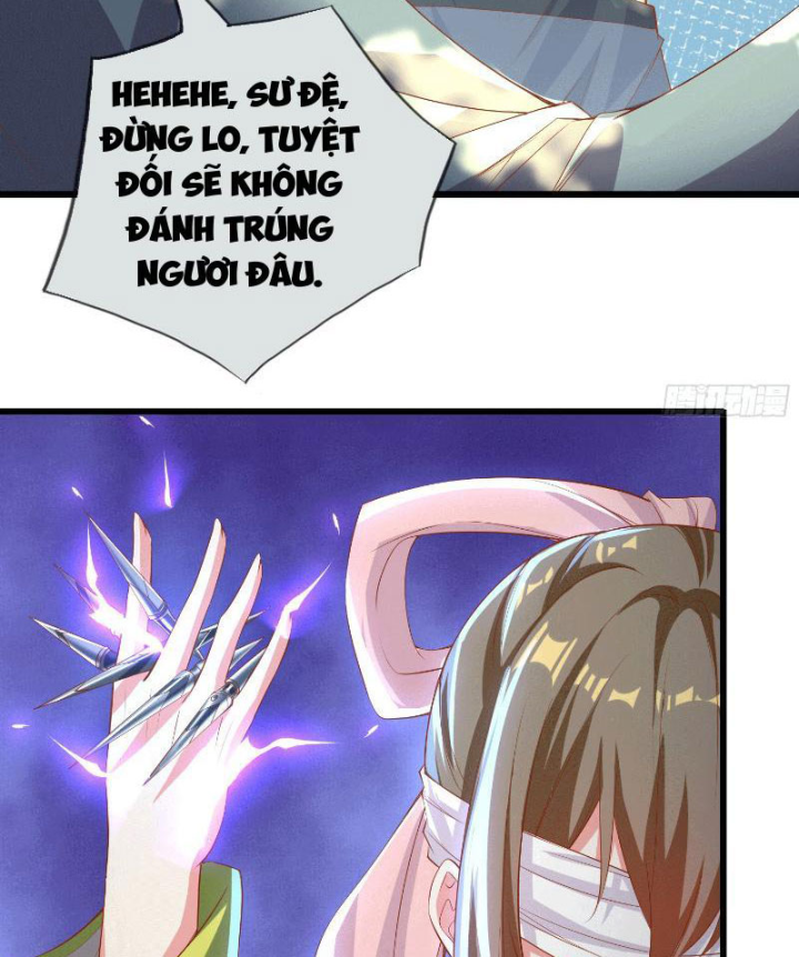 Bắt Đầu Đánh Dấu Bảy Vị Sư Tỷ Giúp Ta Bay Chapter 2 - Trang 2