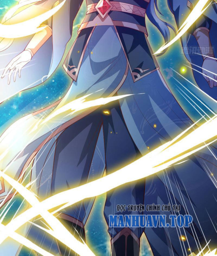 Bắt Đầu Đánh Dấu Bảy Vị Sư Tỷ Giúp Ta Bay Chapter 2 - Trang 2