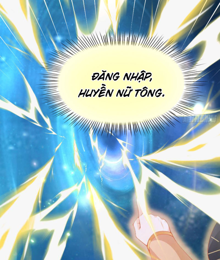 Bắt Đầu Đánh Dấu Bảy Vị Sư Tỷ Giúp Ta Bay Chapter 2 - Trang 2