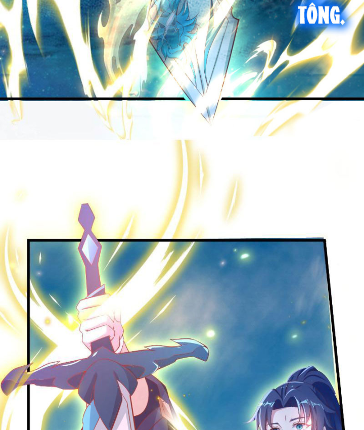Bắt Đầu Đánh Dấu Bảy Vị Sư Tỷ Giúp Ta Bay Chapter 2 - Trang 2