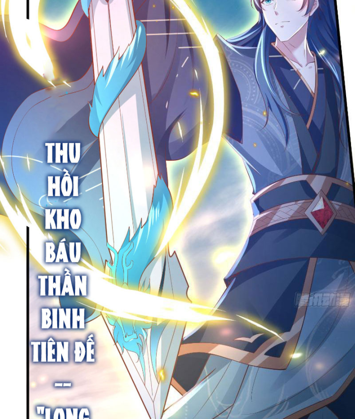 Bắt Đầu Đánh Dấu Bảy Vị Sư Tỷ Giúp Ta Bay Chapter 2 - Trang 2