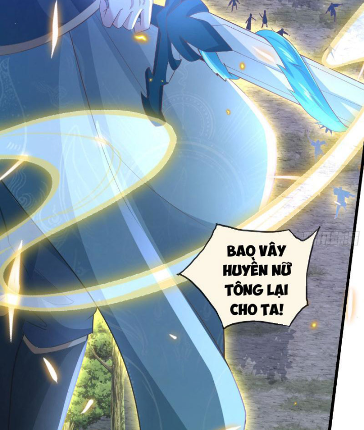 Bắt Đầu Đánh Dấu Bảy Vị Sư Tỷ Giúp Ta Bay Chapter 2 - Trang 2