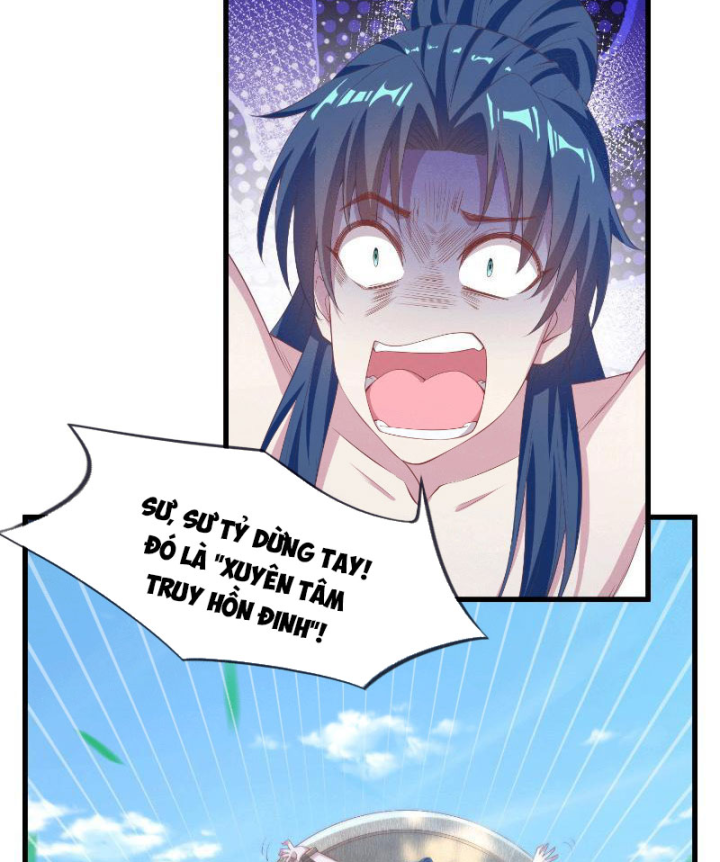 Bắt Đầu Đánh Dấu Bảy Vị Sư Tỷ Giúp Ta Bay Chapter 2 - Trang 2