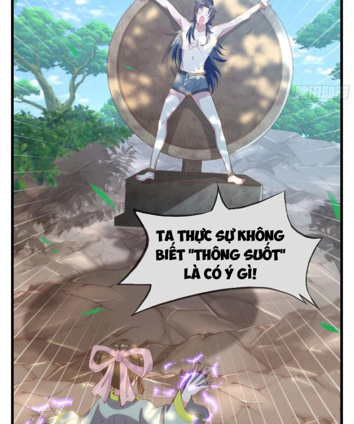 Bắt Đầu Đánh Dấu Bảy Vị Sư Tỷ Giúp Ta Bay Chapter 2 - Trang 2