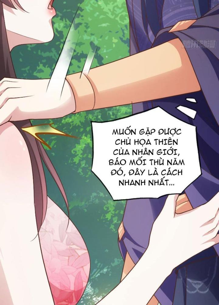 Bắt Đầu Đánh Dấu Bảy Vị Sư Tỷ Giúp Ta Bay Chapter 3 - Trang 2