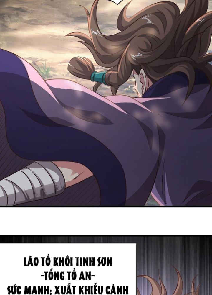 Bắt Đầu Đánh Dấu Bảy Vị Sư Tỷ Giúp Ta Bay Chapter 3 - Trang 2