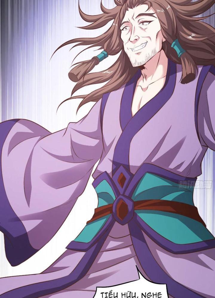 Bắt Đầu Đánh Dấu Bảy Vị Sư Tỷ Giúp Ta Bay Chapter 3 - Trang 2