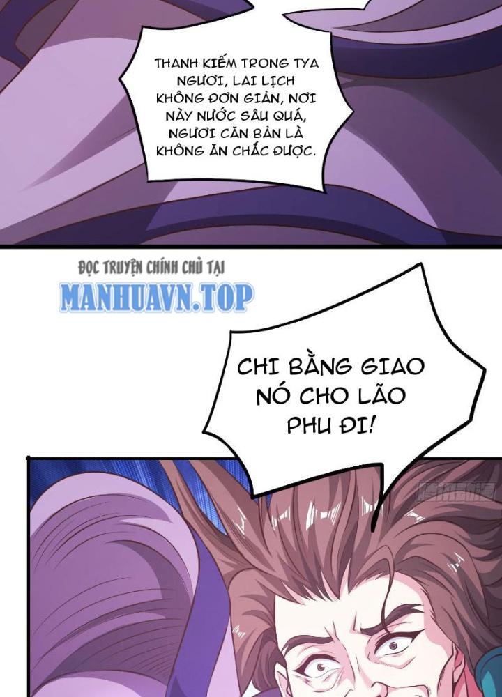 Bắt Đầu Đánh Dấu Bảy Vị Sư Tỷ Giúp Ta Bay Chapter 3 - Trang 2