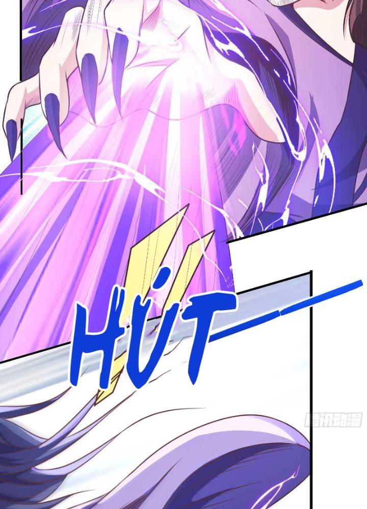 Bắt Đầu Đánh Dấu Bảy Vị Sư Tỷ Giúp Ta Bay Chapter 3 - Trang 2