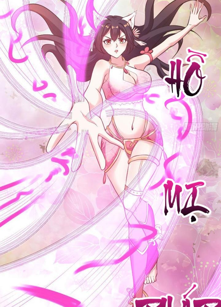 Bắt Đầu Đánh Dấu Bảy Vị Sư Tỷ Giúp Ta Bay Chapter 3 - Trang 2