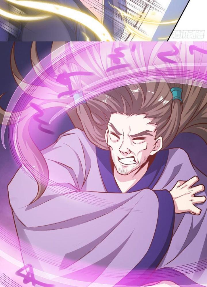 Bắt Đầu Đánh Dấu Bảy Vị Sư Tỷ Giúp Ta Bay Chapter 3 - Trang 2