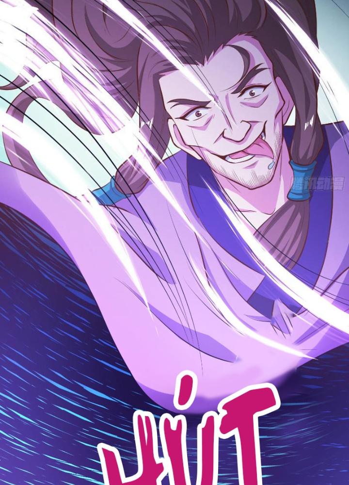 Bắt Đầu Đánh Dấu Bảy Vị Sư Tỷ Giúp Ta Bay Chapter 3 - Trang 2