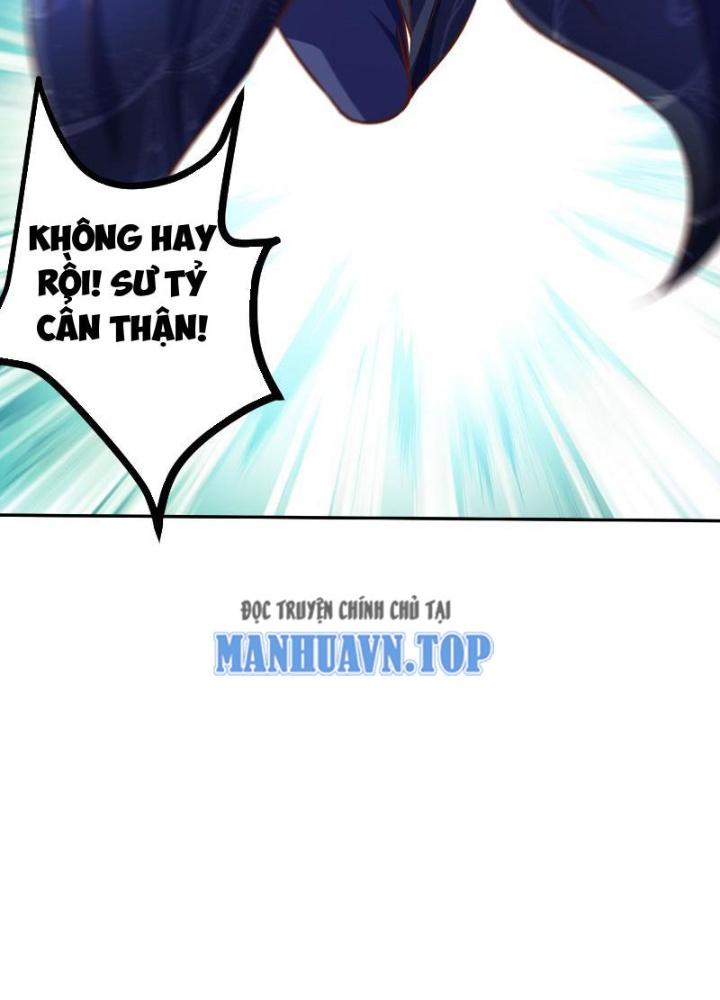 Bắt Đầu Đánh Dấu Bảy Vị Sư Tỷ Giúp Ta Bay Chapter 3 - Trang 2