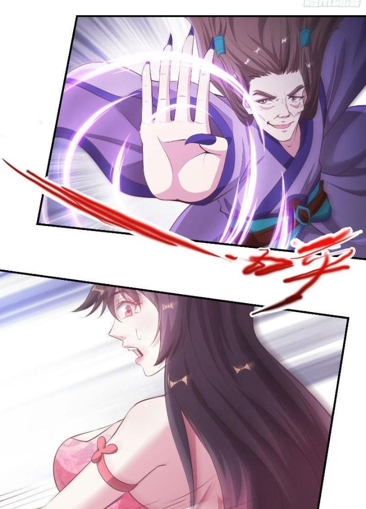 Bắt Đầu Đánh Dấu Bảy Vị Sư Tỷ Giúp Ta Bay Chapter 3 - Trang 2