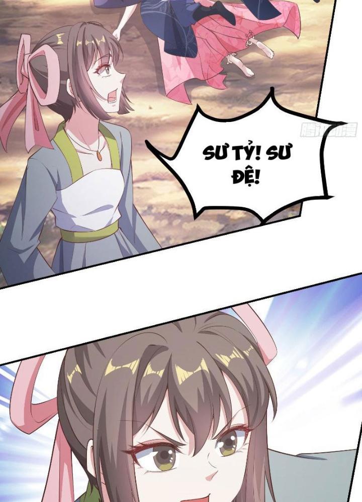 Bắt Đầu Đánh Dấu Bảy Vị Sư Tỷ Giúp Ta Bay Chapter 3 - Trang 2