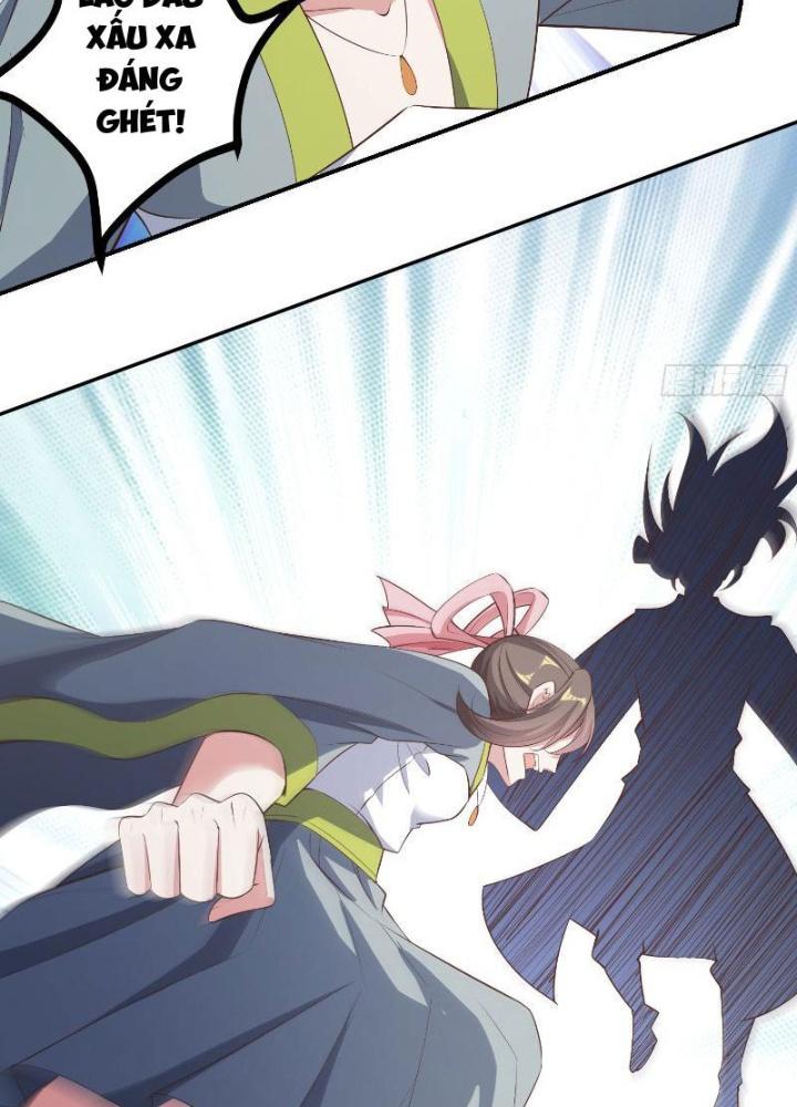 Bắt Đầu Đánh Dấu Bảy Vị Sư Tỷ Giúp Ta Bay Chapter 3 - Trang 2