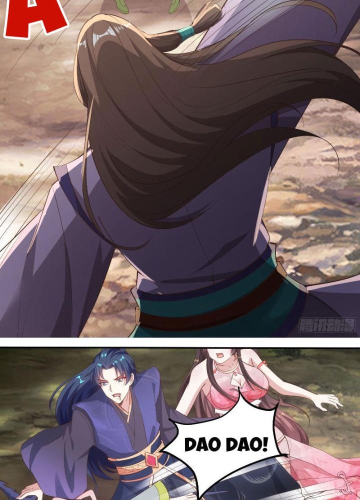 Bắt Đầu Đánh Dấu Bảy Vị Sư Tỷ Giúp Ta Bay Chapter 3 - Trang 2