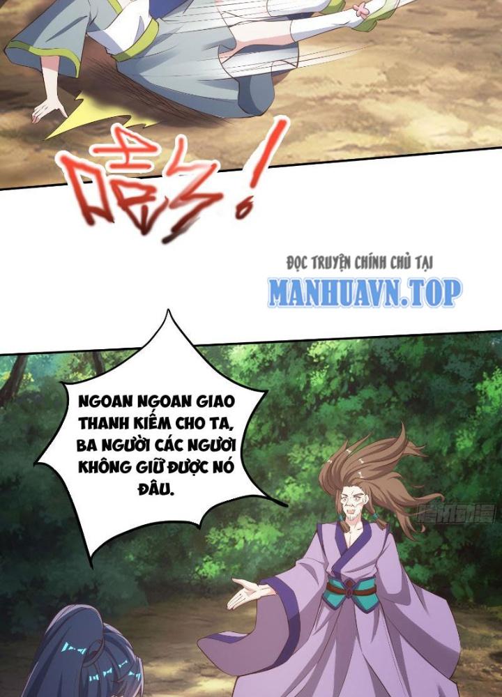 Bắt Đầu Đánh Dấu Bảy Vị Sư Tỷ Giúp Ta Bay Chapter 3 - Trang 2