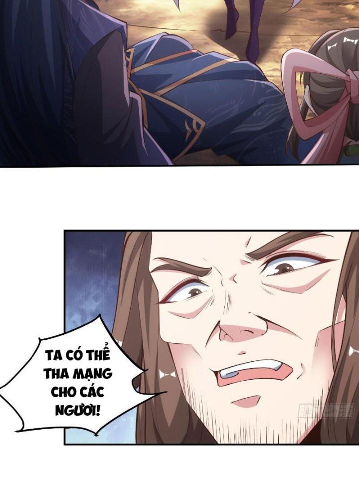 Bắt Đầu Đánh Dấu Bảy Vị Sư Tỷ Giúp Ta Bay Chapter 3 - Trang 2