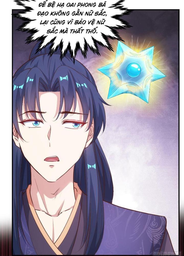 Bắt Đầu Đánh Dấu Bảy Vị Sư Tỷ Giúp Ta Bay Chapter 3 - Trang 2