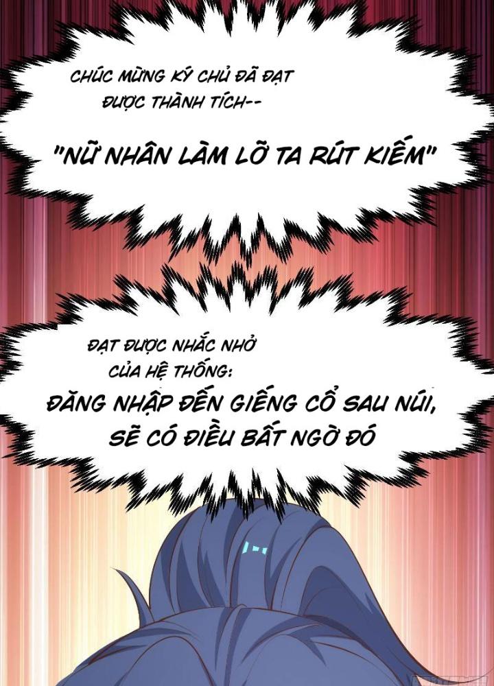 Bắt Đầu Đánh Dấu Bảy Vị Sư Tỷ Giúp Ta Bay Chapter 3 - Trang 2