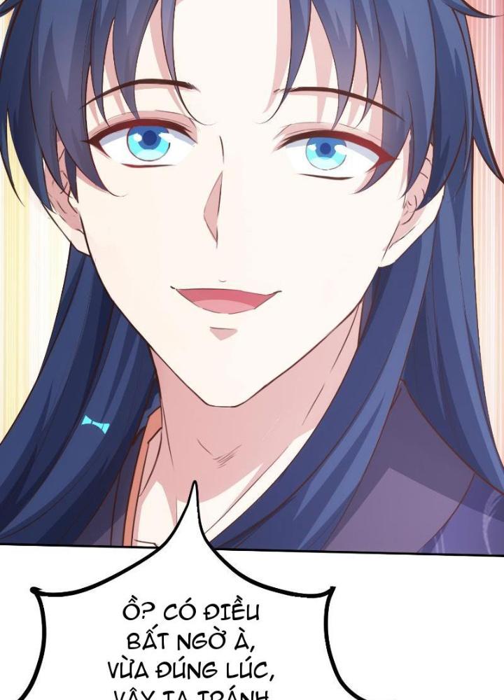 Bắt Đầu Đánh Dấu Bảy Vị Sư Tỷ Giúp Ta Bay Chapter 3 - Trang 2