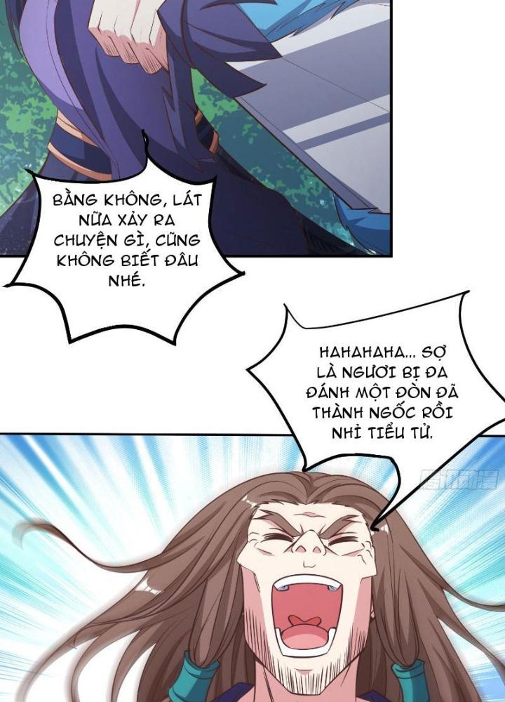 Bắt Đầu Đánh Dấu Bảy Vị Sư Tỷ Giúp Ta Bay Chapter 3 - Trang 2