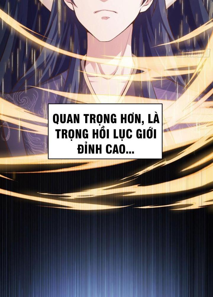 Bắt Đầu Đánh Dấu Bảy Vị Sư Tỷ Giúp Ta Bay Chapter 3 - Trang 2