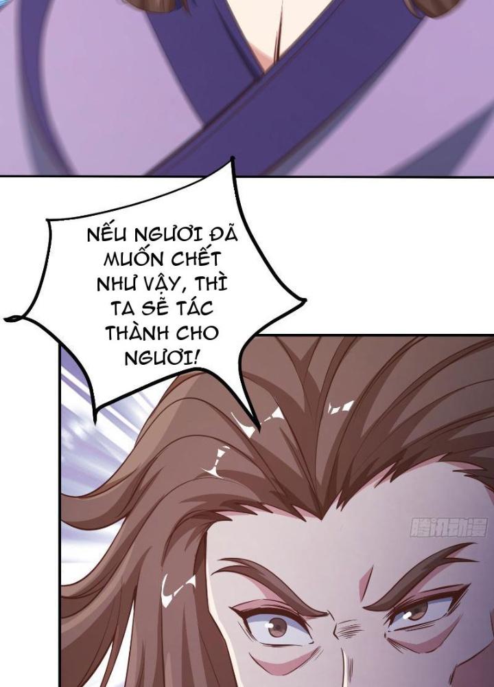 Bắt Đầu Đánh Dấu Bảy Vị Sư Tỷ Giúp Ta Bay Chapter 3 - Trang 2