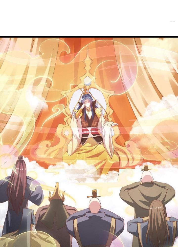 Bắt Đầu Đánh Dấu Bảy Vị Sư Tỷ Giúp Ta Bay Chapter 3 - Trang 2