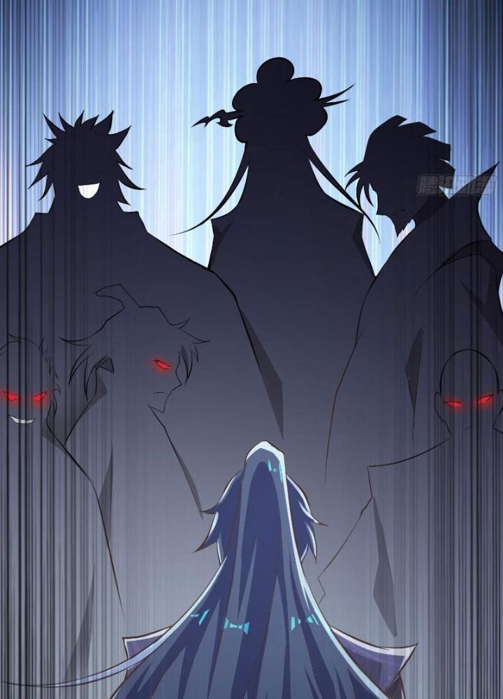 Bắt Đầu Đánh Dấu Bảy Vị Sư Tỷ Giúp Ta Bay Chapter 3 - Trang 2