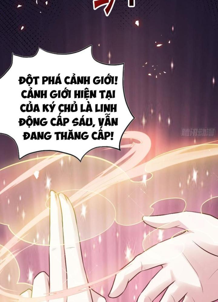 Bắt Đầu Đánh Dấu Bảy Vị Sư Tỷ Giúp Ta Bay Chapter 3 - Trang 2