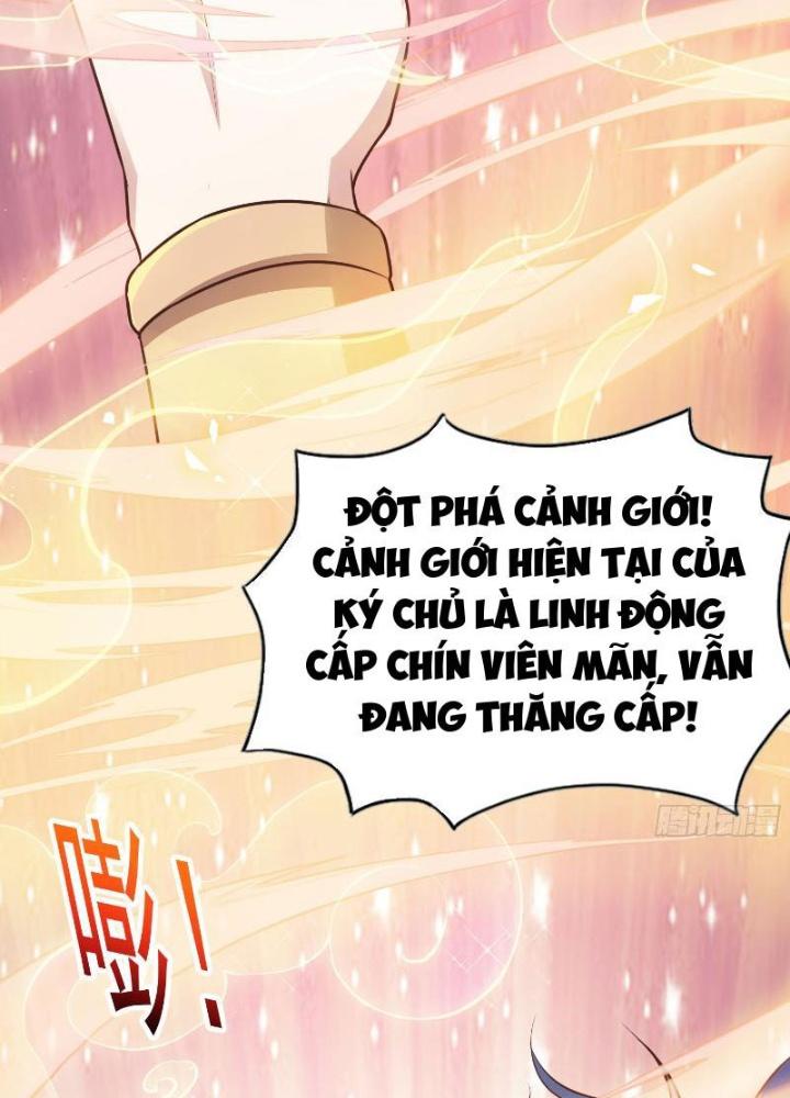 Bắt Đầu Đánh Dấu Bảy Vị Sư Tỷ Giúp Ta Bay Chapter 3 - Trang 2