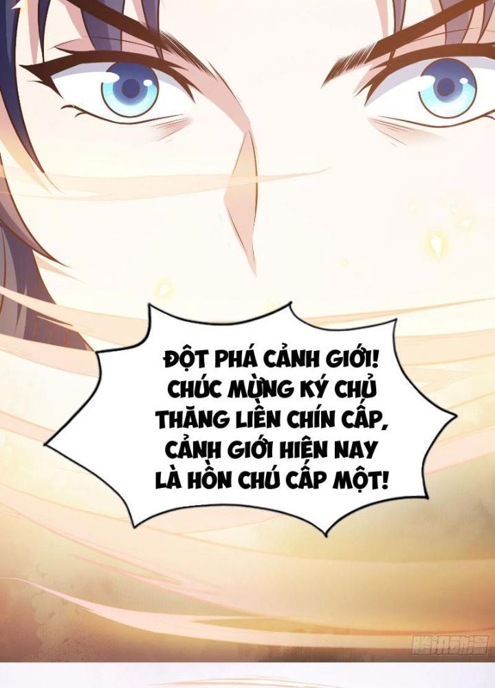 Bắt Đầu Đánh Dấu Bảy Vị Sư Tỷ Giúp Ta Bay Chapter 3 - Trang 2