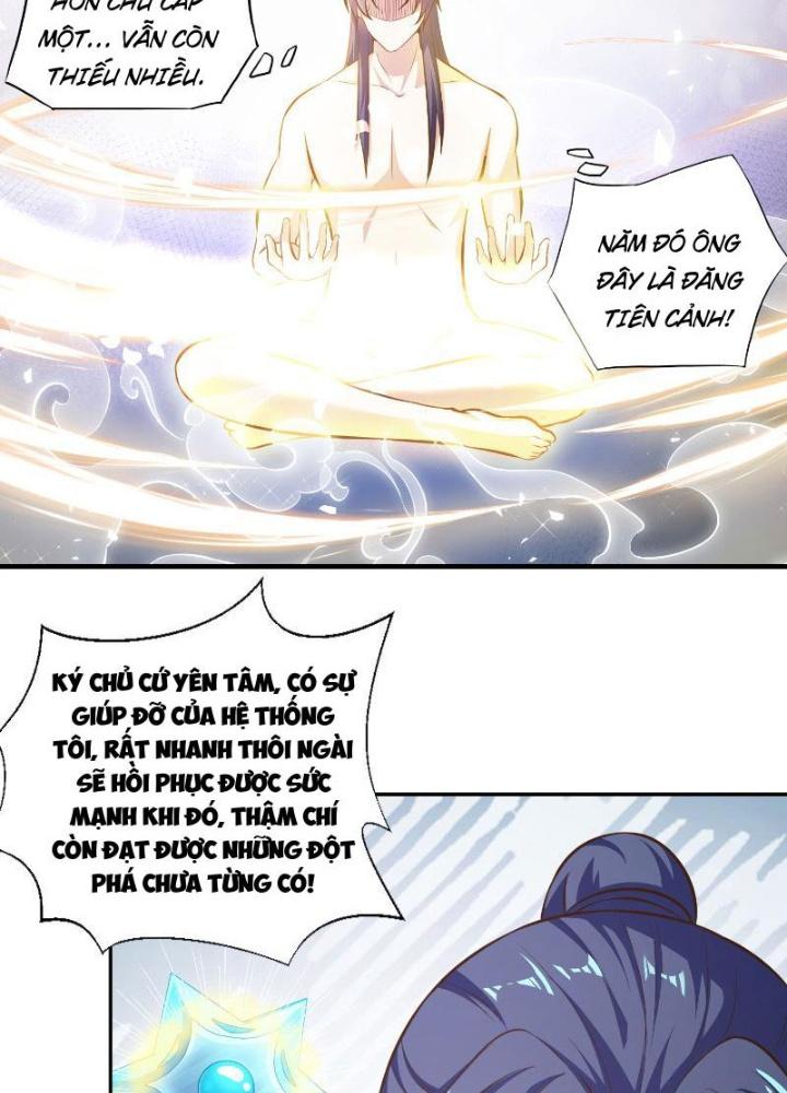 Bắt Đầu Đánh Dấu Bảy Vị Sư Tỷ Giúp Ta Bay Chapter 3 - Trang 2