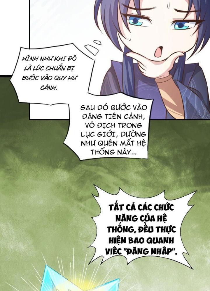 Bắt Đầu Đánh Dấu Bảy Vị Sư Tỷ Giúp Ta Bay Chapter 3 - Trang 2