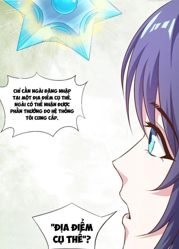 Bắt Đầu Đánh Dấu Bảy Vị Sư Tỷ Giúp Ta Bay Chapter 3 - Trang 2