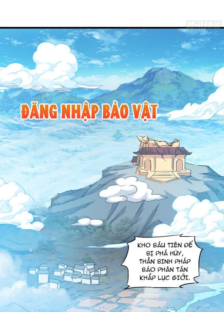 Bắt Đầu Đánh Dấu Bảy Vị Sư Tỷ Giúp Ta Bay Chapter 3 - Trang 2