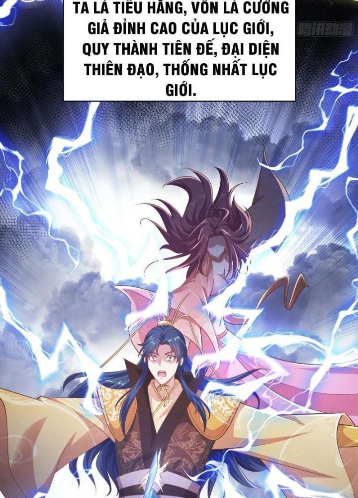 Bắt Đầu Đánh Dấu Bảy Vị Sư Tỷ Giúp Ta Bay Chapter 3 - Trang 2