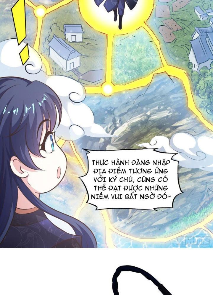 Bắt Đầu Đánh Dấu Bảy Vị Sư Tỷ Giúp Ta Bay Chapter 3 - Trang 2