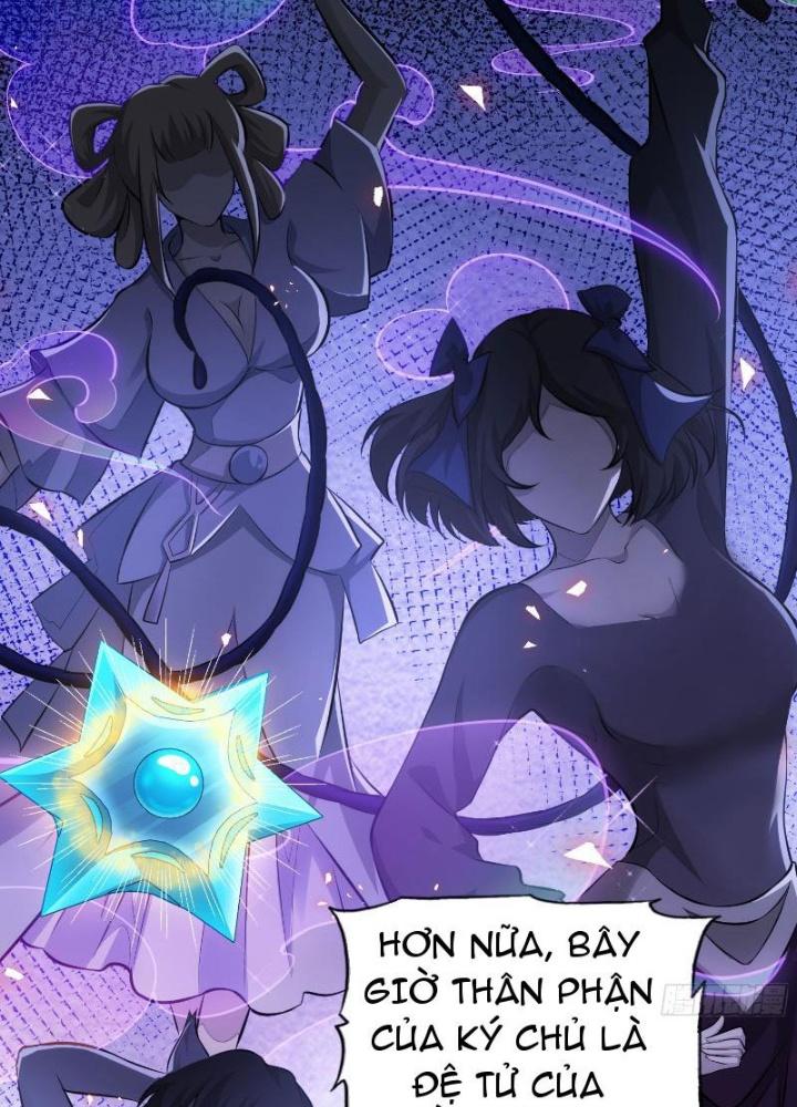 Bắt Đầu Đánh Dấu Bảy Vị Sư Tỷ Giúp Ta Bay Chapter 3 - Trang 2